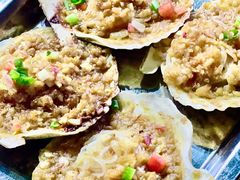 -郑享吃烧烤烩面(红专路店)