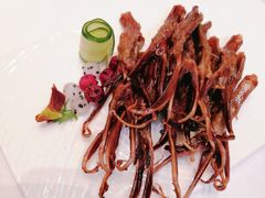 -乾隆美食·本帮菜(黄河路店)