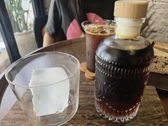 -漫笙舍Manse·咖啡·民宿