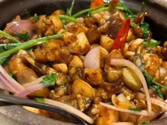 -茉里粤菜(皇姑万象汇店)