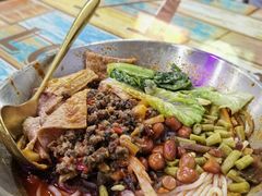 -龍城柳州螺蛳粉(群星路店)