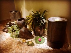 -汤臣海派理疗公馆