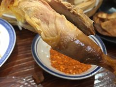半夜卤鸡-刘师父老汉口江湖菜(蔡锷路店)