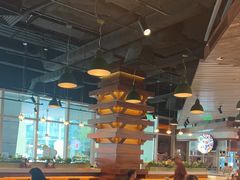 -The COOK·厨餐厅·自助餐(浦东嘉里大酒店)