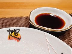 -割烹旭日本料理(龙湖狮山天街店)