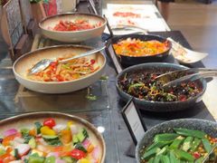 -OPEN開全日自助餐厅·牛肉火锅·海鲜(佛山希尔顿酒店)