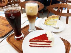 -Peet's Coffee皮爷咖啡(新天地黑标店)