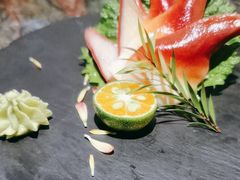 -炙柒Sekinana·精致料理 烧鸟·铁板烧(海上世界店)
