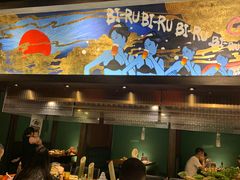 -肉魁屋·烧肉·烧鸟·酒场(高新店)