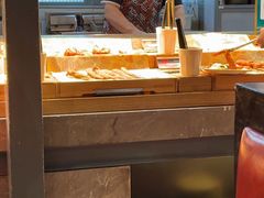 -比格比萨自助(云冈区步行街店)