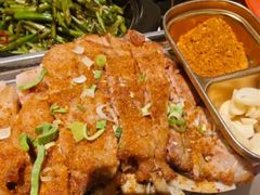 -清真·宁夏印象·盐池滩羊肉体验店(江宁路店)