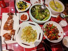 -三顾园(锦里店)