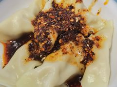 -龙抄手(文殊坊店)