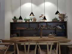 大堂-冰拾叁(新都店)
