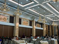 -轩记海鲜餐厅·四十五年老字号·经典粤菜(西区彩虹店)