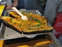 -很久以前羊肉串(昌里路三钢里店)