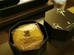 -深圳星河丽思卡尔顿酒店
