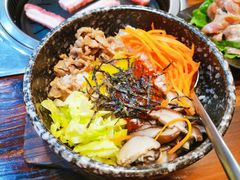 -意成料理