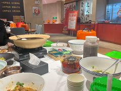 -王捌小院(红花坡店)