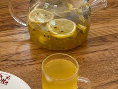 -花舍·新派粤菜·西餐·下午茶(亚运村·鸟巢店)