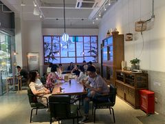 -桃园眷村(万象天地店)