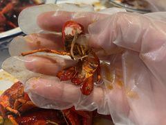 -江味龙虾馆·裸蓝龙虾(南山店)