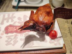 红烧乳鸽-大鸽饭(北京路店)