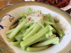 -鲁小三·大骨自助(金山总店)