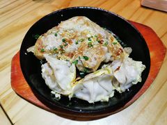 -恋萍小吃(时代店)