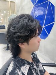 -DK SALON连锁专业烫染接发店