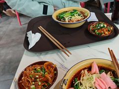 -山城耳朵面(光电园店)