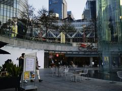 -lululemon(上海浦东IFC店)