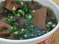 -四季美汤包(户部巷店)