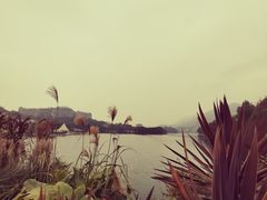 -海兰云天度假区温泉