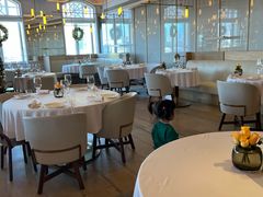 大堂-Jean Georges