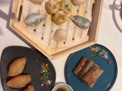 -广州酒家(中华广场店)