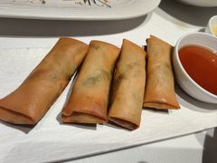 -醉舍·新淮扬菜(长宁龙之梦店)
