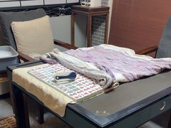 -桑榆茶楼·棋牌·商务