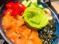 -鲸山上·私房日料(泰达MSD店)