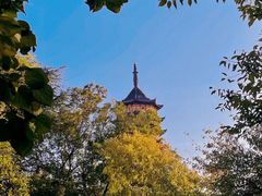 -北寺塔