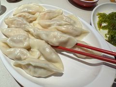 -喜家德虾仁水饺(艺汇家店)