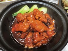 -天鲜阁·海鲜粤菜·33年老字号(石槎白云站店)