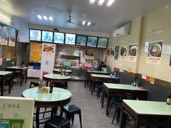 -食惠里小笼包面馆(越秀店)