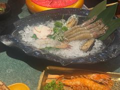 -牛New寿喜烧(金鹰世界店)