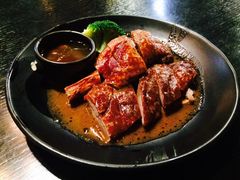 烧鸭-来龙里 精致 东南亚餐室(万象城店)