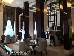 -东航云逸酒店(九溪烟树店)