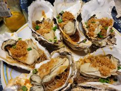 -旺角小渔村·海肠捞饭开创者(环山路店)