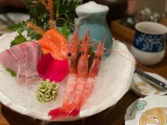 -阿吾罗日本料理(K11艺术中心店)