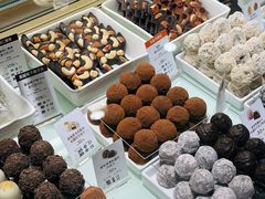 -GODIVA(港汇恒隆广场)