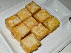 西多士-南枝记·港式打边炉(新北万达店)